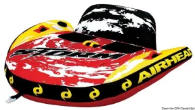 AIRHEAD Storm II