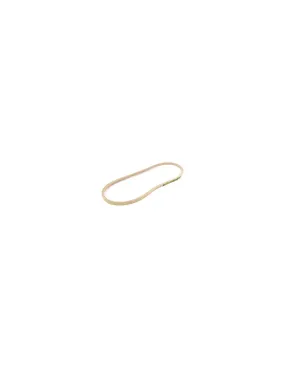 Courroie lisse trapézoïdale MITSUBOSHI Super KB série 5L (section 15,88x10mm) Longueur ext: 72''. - 5LK72