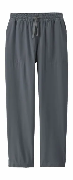 Pantalon Patagonia Women Fleetwith Plume Grey