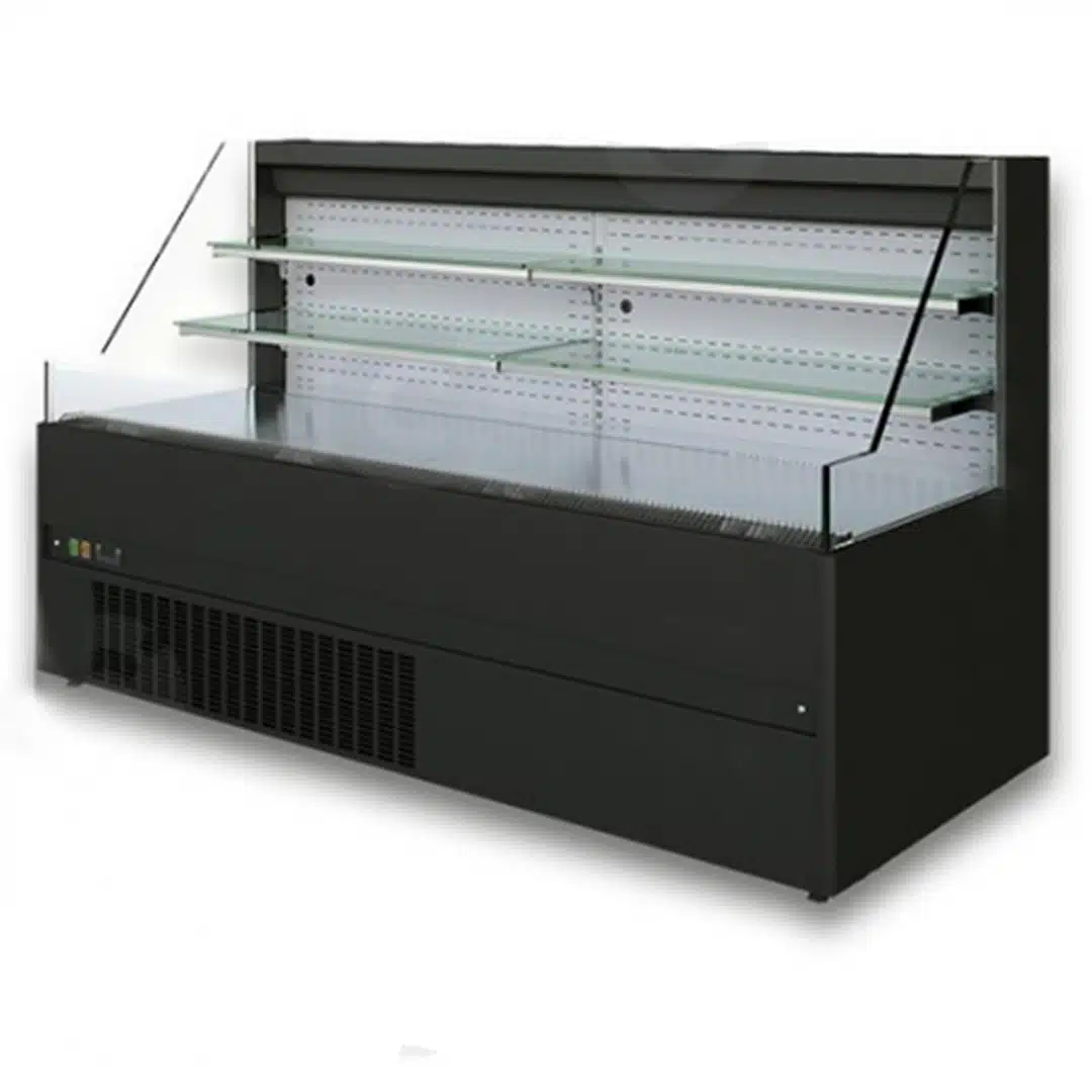 Vitrine murale CRONUS 1150 Longueur 1515 mm